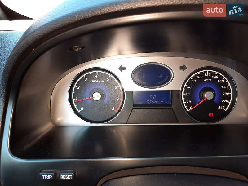 Хетчбек Geely Emgrand EC7-RV 2013 в Кривому Озері