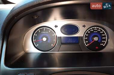 Хэтчбек Geely Emgrand EC7-RV 2013 в Кривом Озере