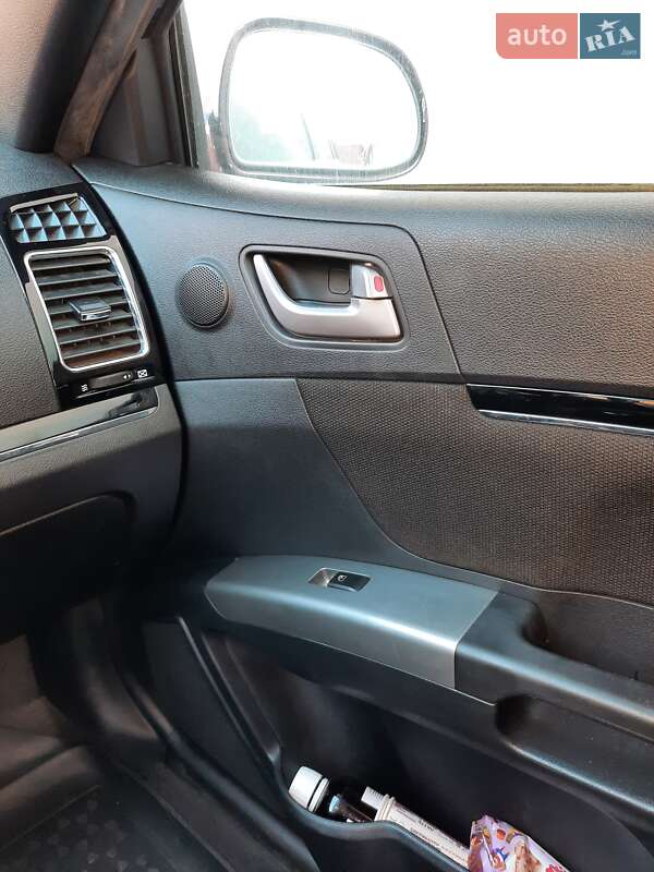 Хетчбек Geely Emgrand EC7-RV 2013 в Кривому Озері