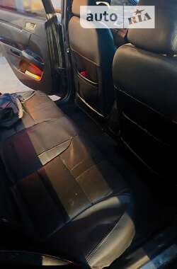 Хетчбек Geely Emgrand EC7-RV 2012 в 