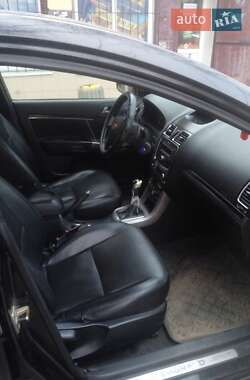 Хэтчбек Geely Emgrand EC7-RV 2013 в 
