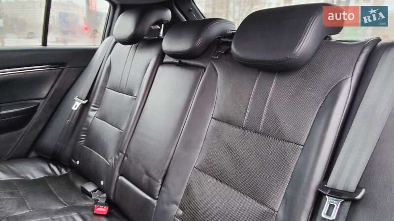 Хетчбек Geely Emgrand EC7-RV 2014 в Вишневому