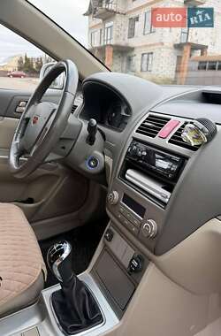 Хетчбек Geely Emgrand EC7-RV 2012 в Борисполі