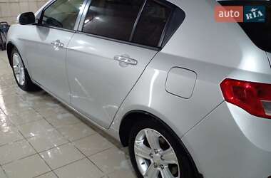 Хэтчбек Geely Emgrand EC7-RV 2012 в 