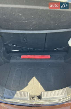 Хэтчбек Geely Emgrand EC7-RV 2013 в 