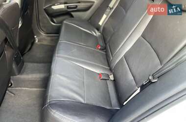 Хэтчбек Geely Emgrand EC7-RV 2013 в 