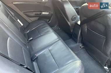 Хэтчбек Geely Emgrand EC7-RV 2013 в 