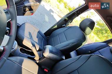 Хэтчбек Geely Emgrand EC7-RV 2012 в 