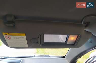 Хетчбек Geely Emgrand EC7-RV 2012 в 