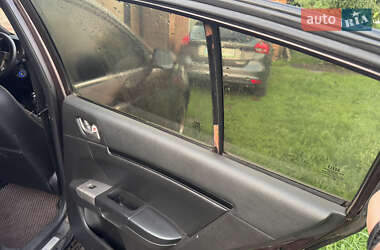 Хетчбек Geely Emgrand EC7-RV 2012 в 