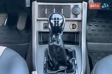 Хетчбек Geely Emgrand EC7-RV 2012 в 