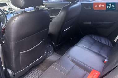 Хетчбек Geely Emgrand EC7-RV 2014 в 