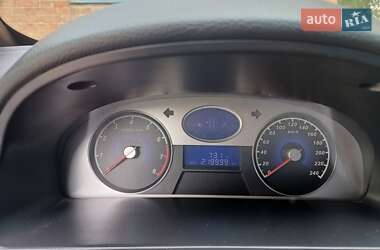 Хетчбек Geely Emgrand EC7-RV 2012 в 