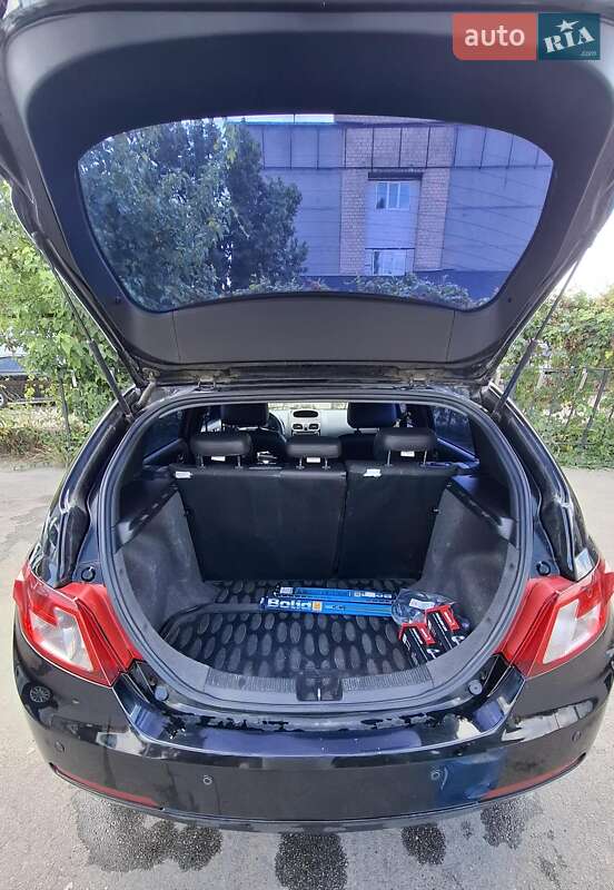 Хетчбек Geely Emgrand EC7-RV 2014 в Чернігові