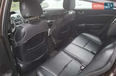 AUTO.RIA – Продам Джили Эмгранд ЕС7-РВ 2012 (AA3316HH