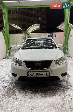 Хетчбек Geely Emgrand EC7-RV 2015 в Києві