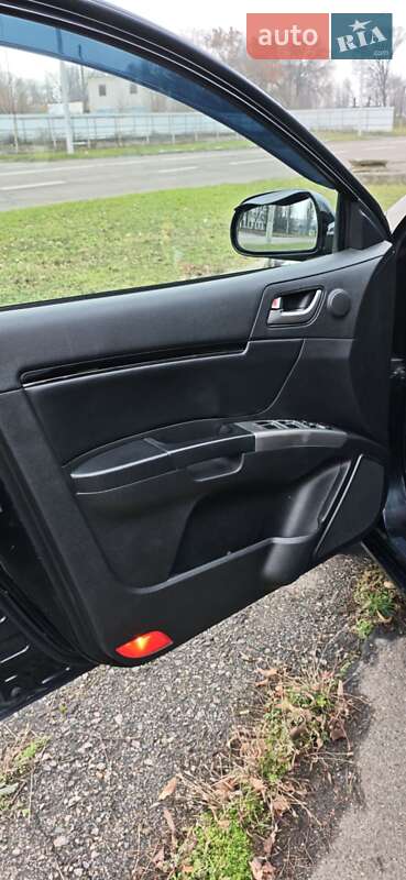 Хэтчбек Geely Emgrand EC7-RV 2012 в Черкассах фото 12 Хэтчбек Geely Emgrand EC7-RV 2012 в Черкассах