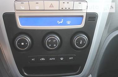 Внедорожник / Кроссовер Geely Emgrand X7 2014 в 