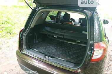 Позашляховик / Кросовер Geely Emgrand X7 2013 в 