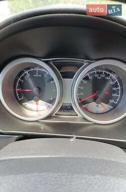 Внедорожник / Кроссовер Geely Emgrand X7 2014 в Кропивницком