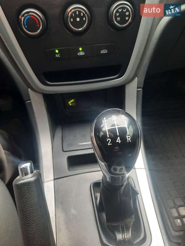 Позашляховик / Кросовер Geely Emgrand X7 2014 в Ізмаїлі