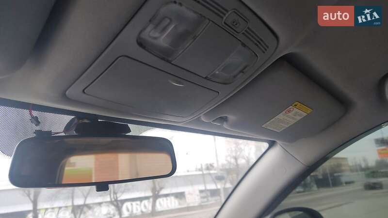 Внедорожник / Кроссовер Geely Emgrand X7 2014 в Вышгороде