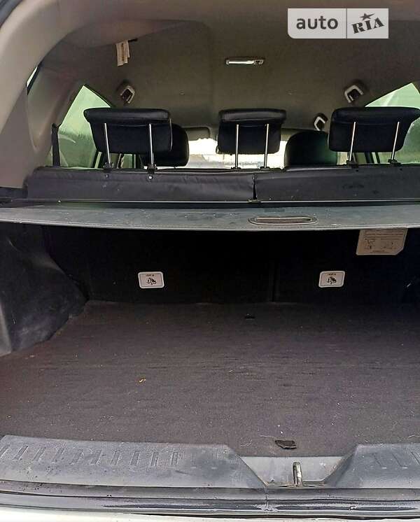 Позашляховик / Кросовер Geely Emgrand X7 2014 в Запоріжжі
