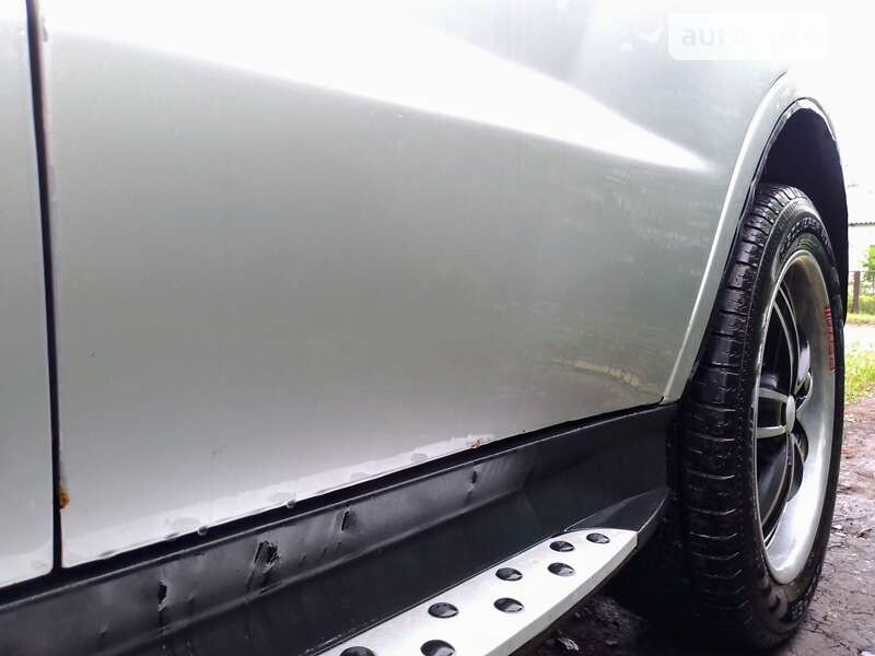 Позашляховик / Кросовер Geely Emgrand X7 2014 в Покровському