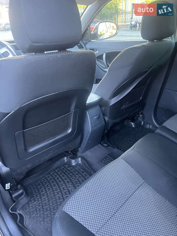 Внедорожник / Кроссовер Geely Emgrand X7 2013 в Луцке фото 22 Внедорожник / Кроссовер Geely Emgrand X7 2013 в Луцке