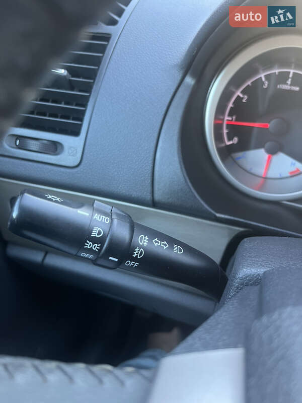 Внедорожник / Кроссовер Geely Emgrand X7 2013 в Луцке фото 32 Внедорожник / Кроссовер Geely Emgrand X7 2013 в Луцке