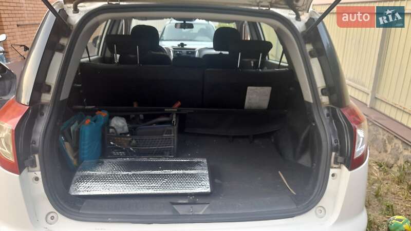 Внедорожник / Кроссовер Geely Emgrand X7 2014 в Виннице