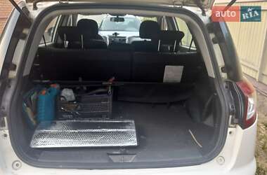 Внедорожник / Кроссовер Geely Emgrand X7 2014 в 