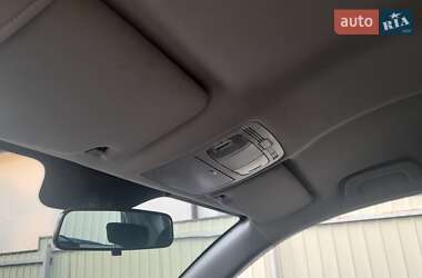 Внедорожник / Кроссовер Geely Emgrand X7 2014 в 