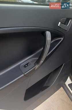 Внедорожник / Кроссовер Geely Emgrand X7 2014 в 
