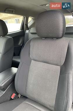 Внедорожник / Кроссовер Geely Emgrand X7 2013 в 
