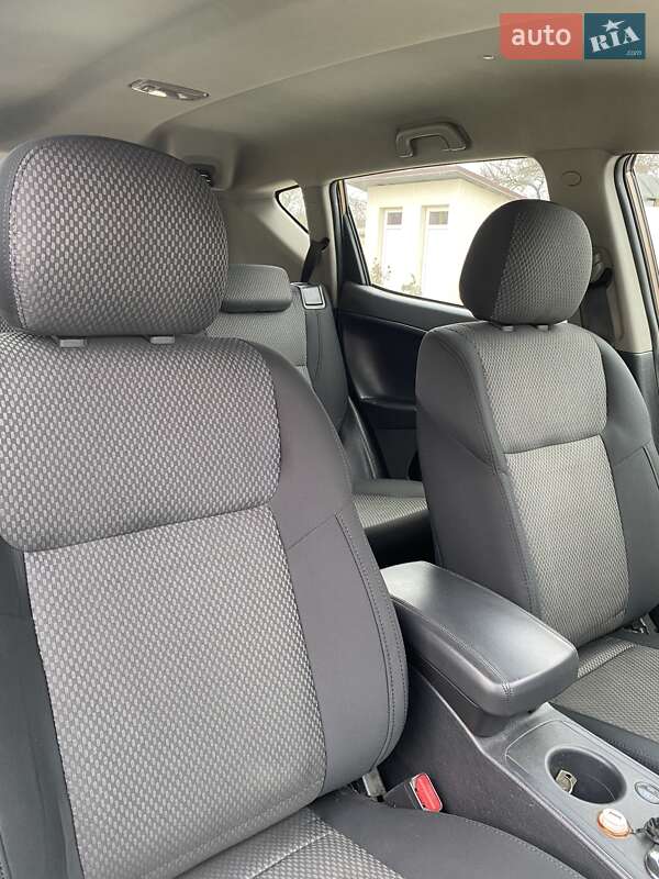 Внедорожник / Кроссовер Geely Emgrand X7 2013 в Киеве