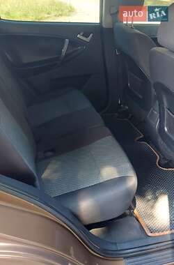 Внедорожник / Кроссовер Geely Emgrand X7 2013 в 
