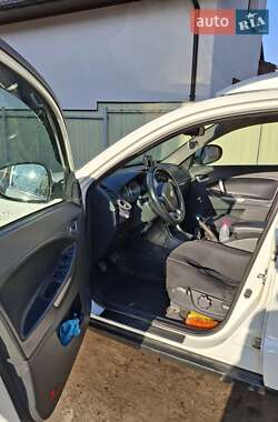 Внедорожник / Кроссовер Geely Emgrand X7 2014 в 