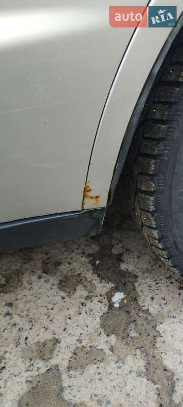 Позашляховик / Кросовер Geely Emgrand X7 2013 в Тернополі