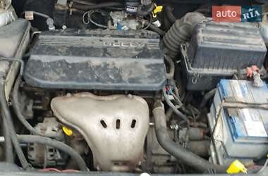 Внедорожник / Кроссовер Geely Emgrand X7 2013 в Тернополе
