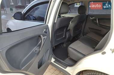 Позашляховик / Кросовер Geely Emgrand X7 2013 в Харкові