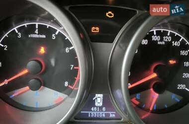 Внедорожник / Кроссовер Geely Emgrand X7 2014 в 