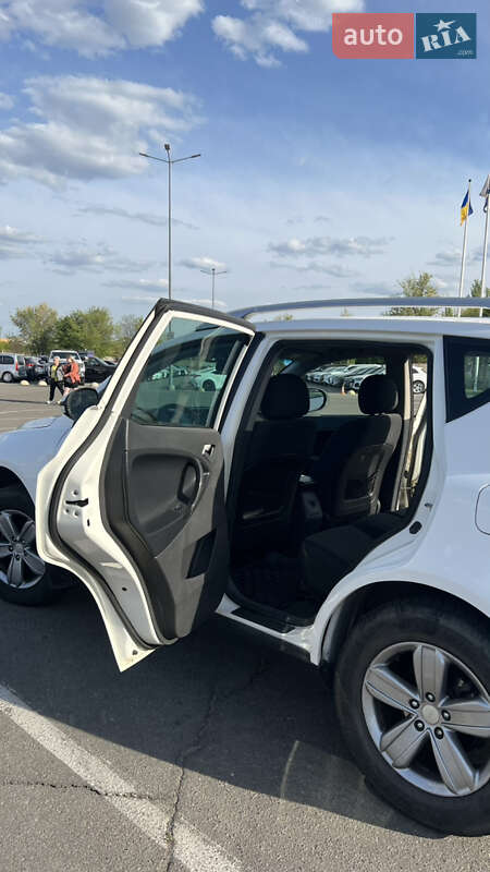 Внедорожник / Кроссовер Geely Emgrand X7 2013 в Днепре