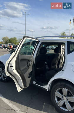 Внедорожник / Кроссовер Geely Emgrand X7 2013 в 