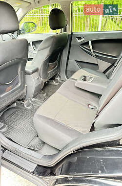 Внедорожник / Кроссовер Geely Emgrand X7 2014 в 