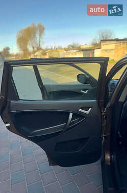 Внедорожник / Кроссовер Geely Emgrand X7 2013 в 