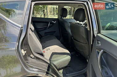 Внедорожник / Кроссовер Geely Emgrand X7 2014 в 
