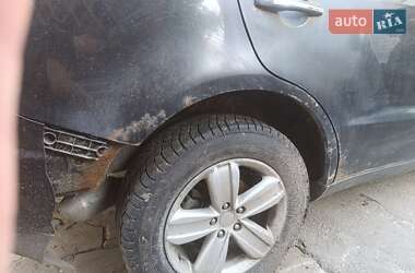 Внедорожник / Кроссовер Geely Emgrand X7 2013 в 