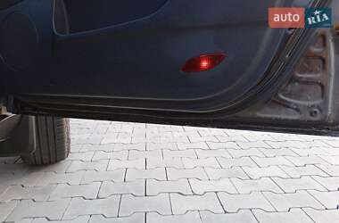 Внедорожник / Кроссовер Geely Emgrand X7 2013 в 