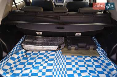 Внедорожник / Кроссовер Geely Emgrand X7 2013 в 
